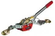 Einhell TC-LW 1000 Manuel Caraskal