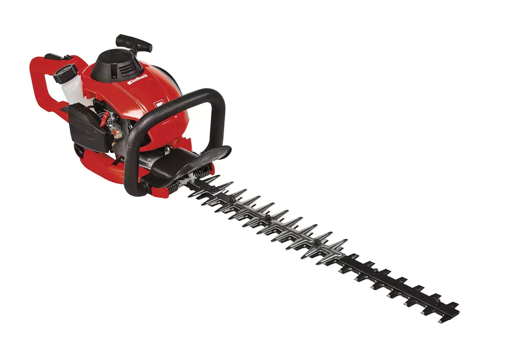 Einhell GE-PH 2555 A Benzinli Çit Budama