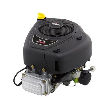 Brıggs Stratton SERIES 4 INTEK Benzinli Motor