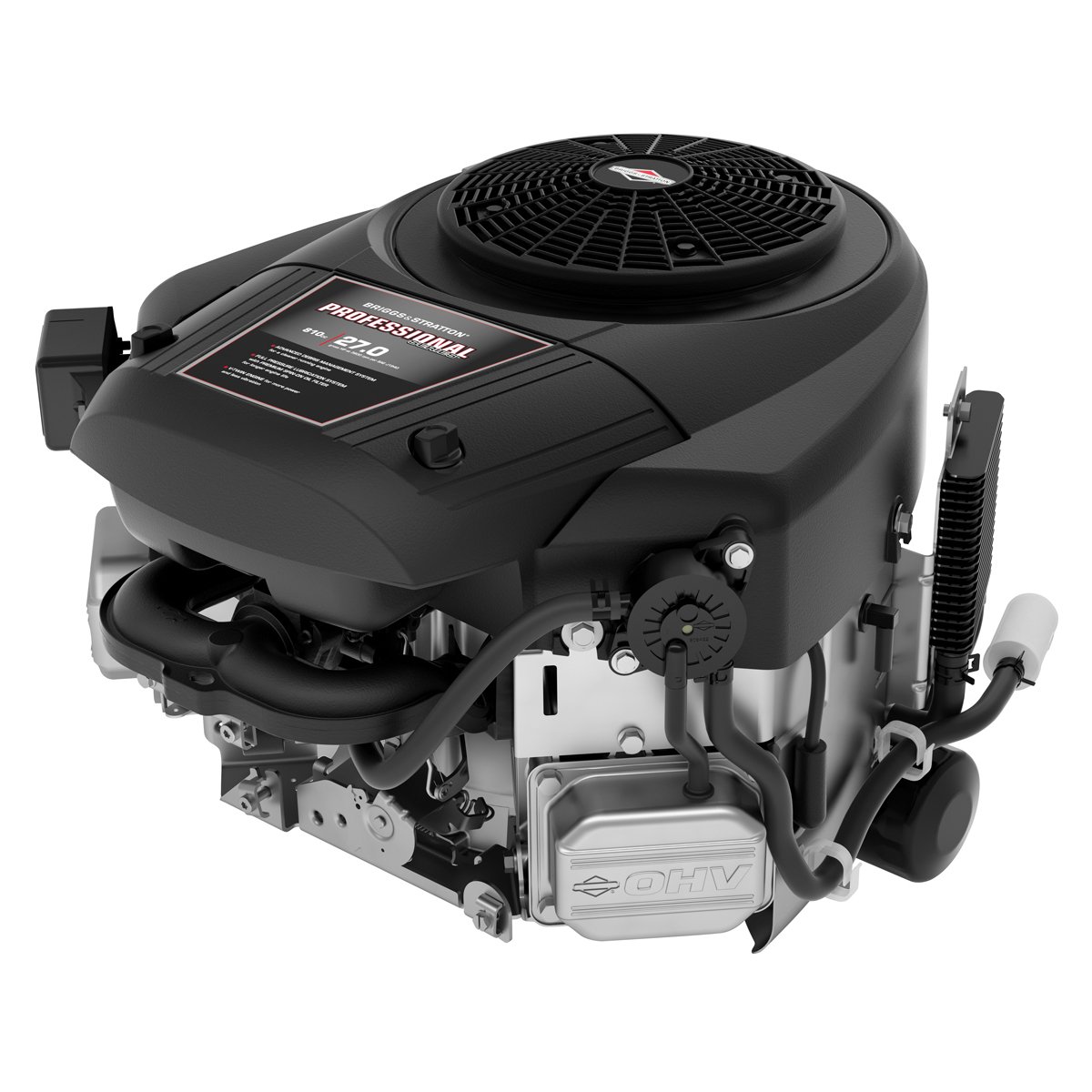 Brıggs Stratton PROFESSIONEL 27 HP Benzinli Motor