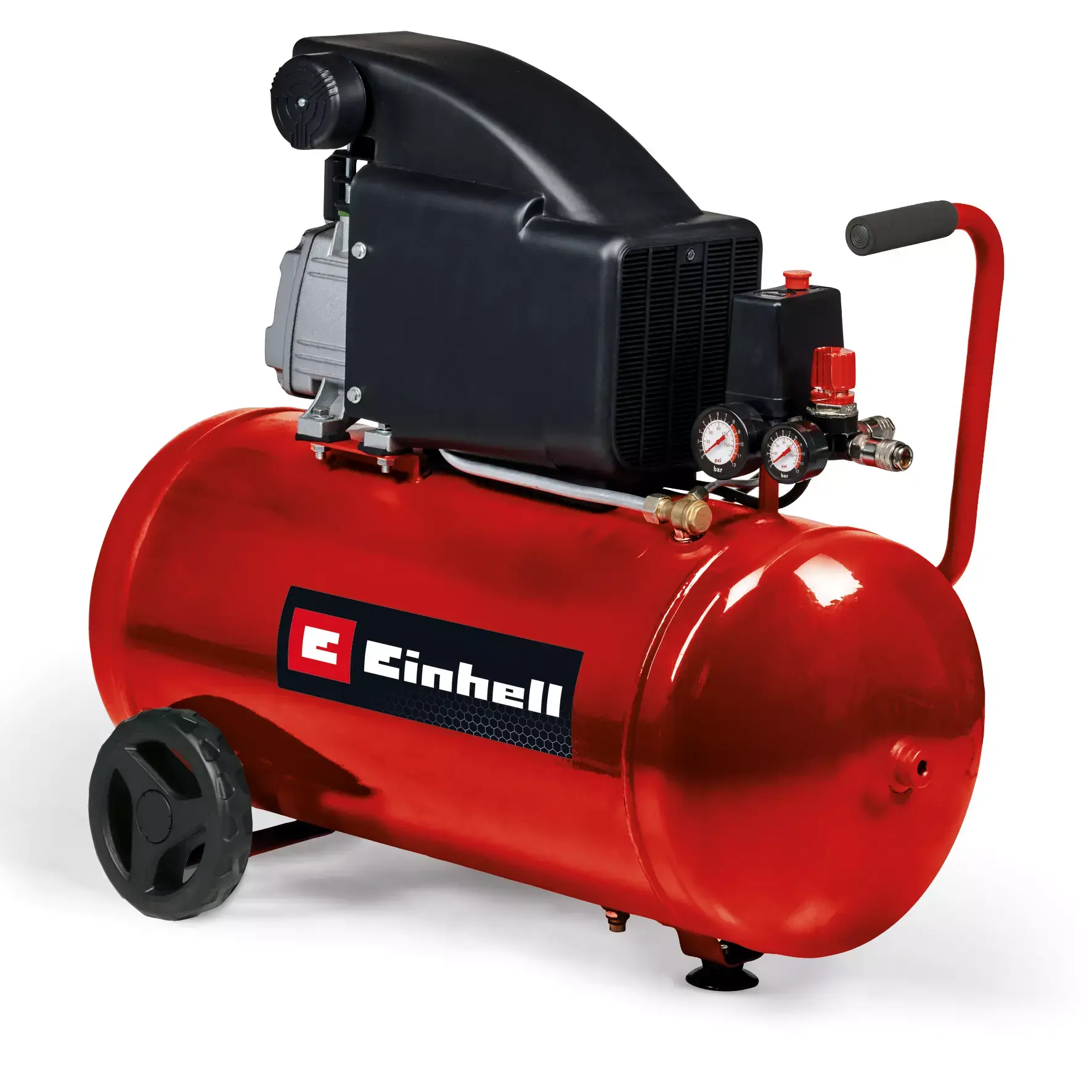 Einhell TC-AC 270/50/8 Hava Kompresörü