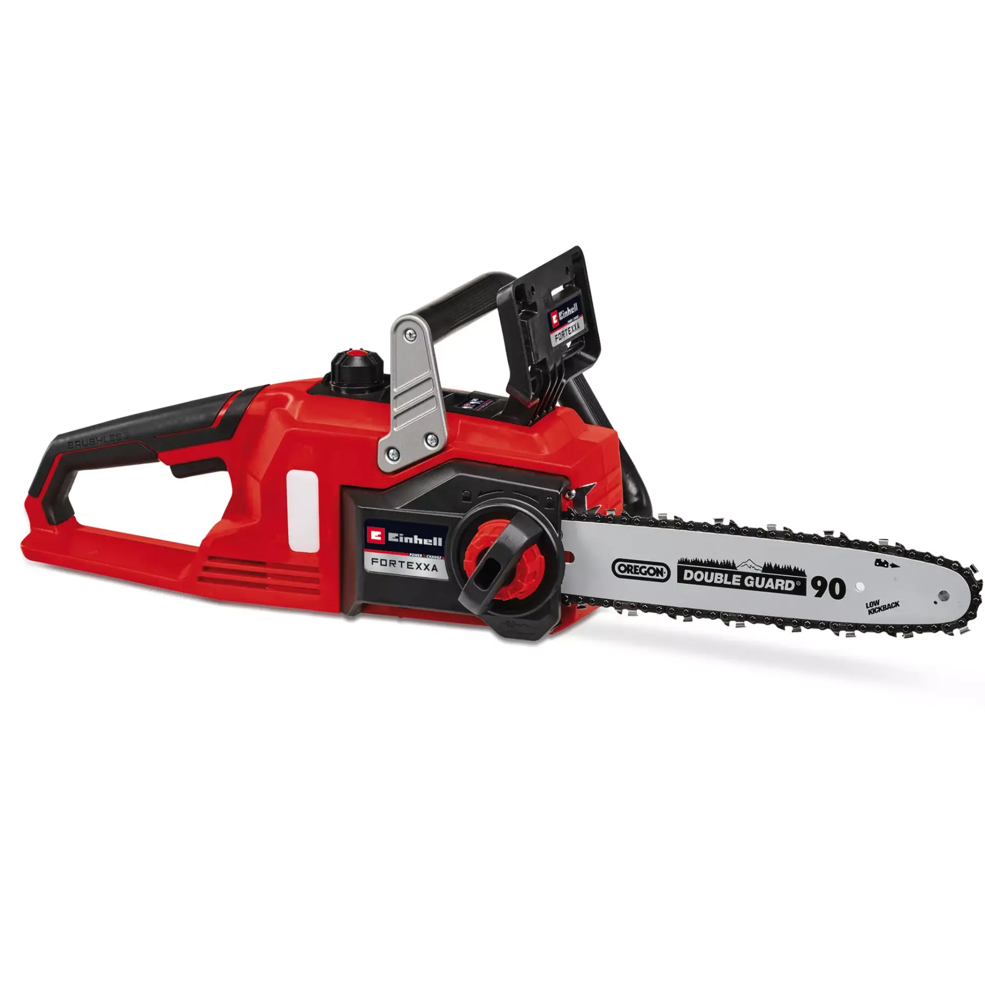 Einhell FORTEXXA 18/30 Akülü Ağaç Kesme