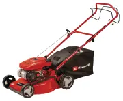 Einhell GC-PM 46/5 S Benzinli Çim Biçme Makinesi