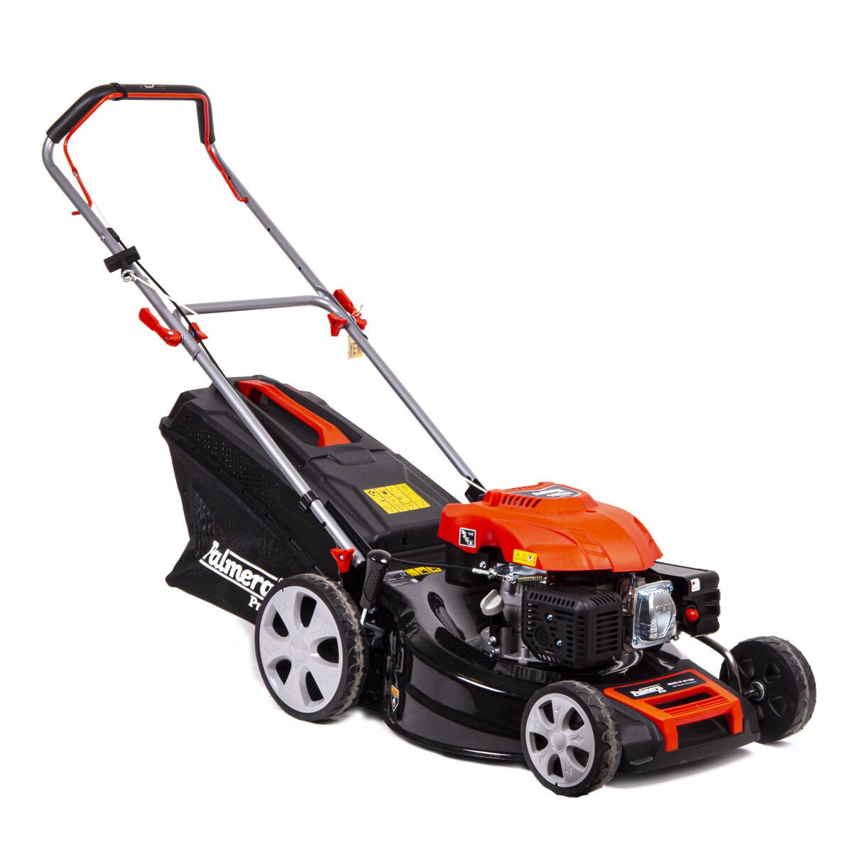 Palmera DM51P-D196 EUR5 Çim Biçme Makinesi