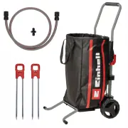 Einhell Hortum ve Taşıma Arabası