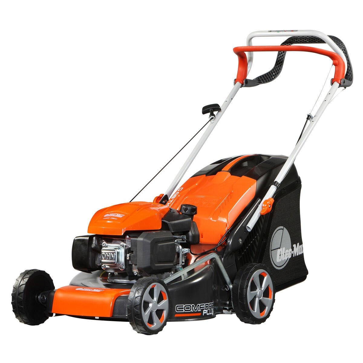 Oleomac G 48 TK Comfort Plus Euro5 Benzinli Çim Biçme Makinesi