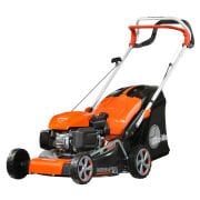 Oleomac G 48 TK Comfort Plus Euro5 Benzinli Çim Biçme Makinesi