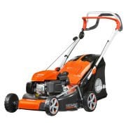 Oleomac G 53 TK Euro5 Comfort Plus All Road Benzinli Çim Biçme Makinesi