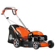 Oleo Mac G 53 TK Comfort Pls All Road Benzinli Çim Biçme Makinesi
