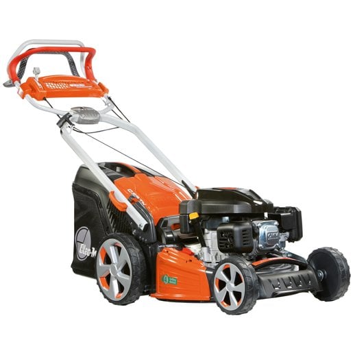 Oleo Mac G 53 TK All Road EXA4 Benzinli Çim Biçme Makinesi