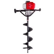 Palmera PA-AG520 EUR5 Toprak Burgusu 20cm Burgulu