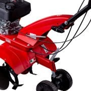 Eurosystems Z3 EUR5 Çapa Makinesi
