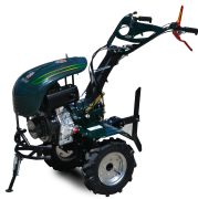 Kaan 51 S 5 Hp Dizel Çapa Makinesi