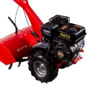 Eurosystems RTT 3 EUR5 Çapa Makinesi