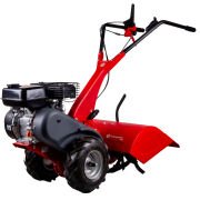 Eurosystems RTT 3 EUR5 Çapa Makinesi