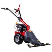 Eurosystems M210 EUR5 Çayır Biçme Makinesi (87 cm)