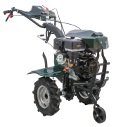 Kaan 36 S 9 Hp Benzinli Çapa Makinesi