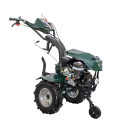 Kaan 250-S Deluxe 7 Hp Benzinli Çapa Makinesi