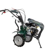 Kaan 245 S Benzinli Çapa Makinesi