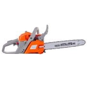 Zomax ZMC 4281 EUR5 Benzinli Motorlu Testere – 41 cm Kılavuz | 2,1 HP