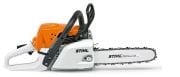 Stihl MS 251 Motorlu Testere