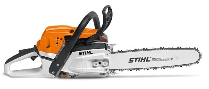 Stihl MS 261 Motorlu Testere