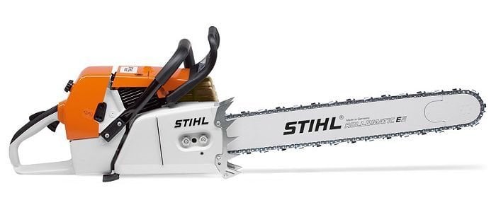 Stihl MS 880 Motorlu Testere