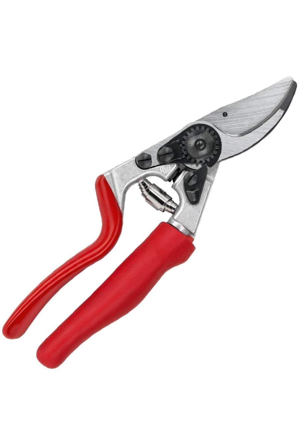 10 Budama Makası 21cm Sol By-Pass