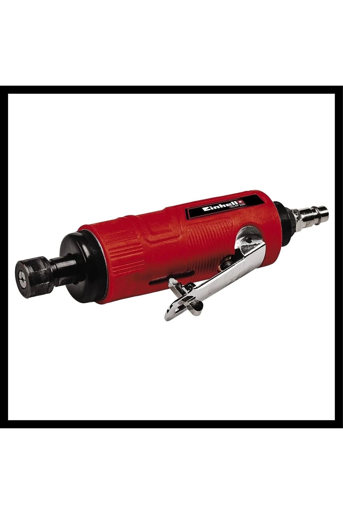 TC-PP 220, Havalı Kalıpçı Taşlama