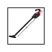 Einhell TE-HV 18/06 Li Süpürge + 2.5 Ah Akü + Şarj Cihazı