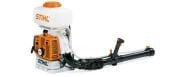 Stihl SR 420 İlaçlama Makinesi