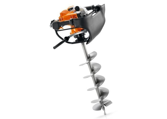 Stihl BT 131 Toprak Delme Makinesi