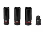 Einhell TP-CW 18/350-C Li BL - Solo Akülü Darb. Somun Sık-Kömürsüz