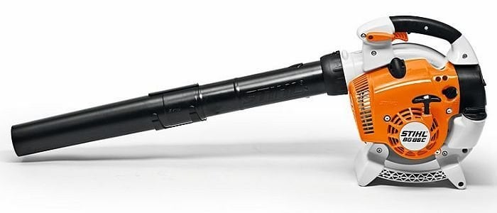Stihl BG 86 C-E Üfleme Makinesi