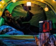 Einhell TC-ES 18/150/1 Li-Solo Akülü Enerji İstasyonu