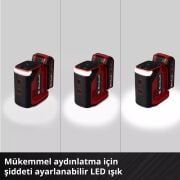 Einhell TC-ES 18/150/1 Li-Solo Akülü Enerji İstasyonu