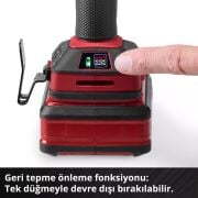 Einhell TP-CD 18/70-C Li-i BL - Solo Akülü Darbeli Vidalama