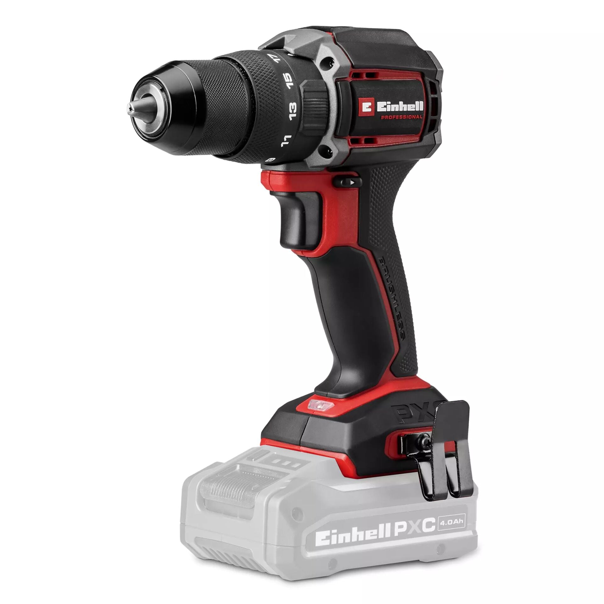 Einhell TP-CD 18/70-C Li-i BL - Solo Akülü Darbeli Vidalama