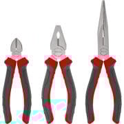 Einhell Pense Seti 3 Parça 160/200 mm