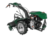 Kaan 850 S 4 İleri 1 Geri 7 Hp Dizel El Traktörü