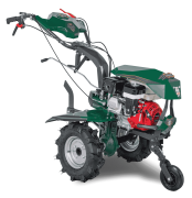 Kaan 270 S Honda Motorlu Çapa Makinası