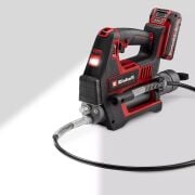 Einhell TP-GR 18/690 Li - Solo Akülü Gres Tabancası
