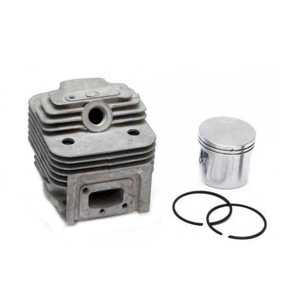 Kaan Bc 620 Motorlu Tırpan Silindir Piston Takımı