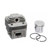 Kaan Bc 620 Motorlu Tırpan Silindir Piston Takımı