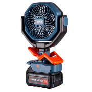 Senix FNX2-M2-EU Akülü Vantilatör