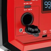 Einhell TE-ES 300/240 Akülü Enerji İstasyonu