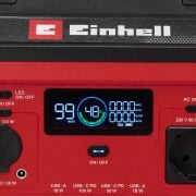 Einhell TE-ES 300/240 Akülü Enerji İstasyonu