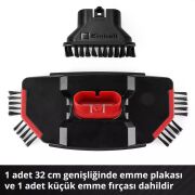 Einhell GE-PV 18/42 Li T-Solo Akülü Havuz Süpürgesi