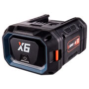 Senıx B80X6 Akü 8.0Ah