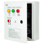 PALMERA 10-12 kVA Trifaze Otomatik Yük Transfer Panosu (ATS) 201725(Kopya)